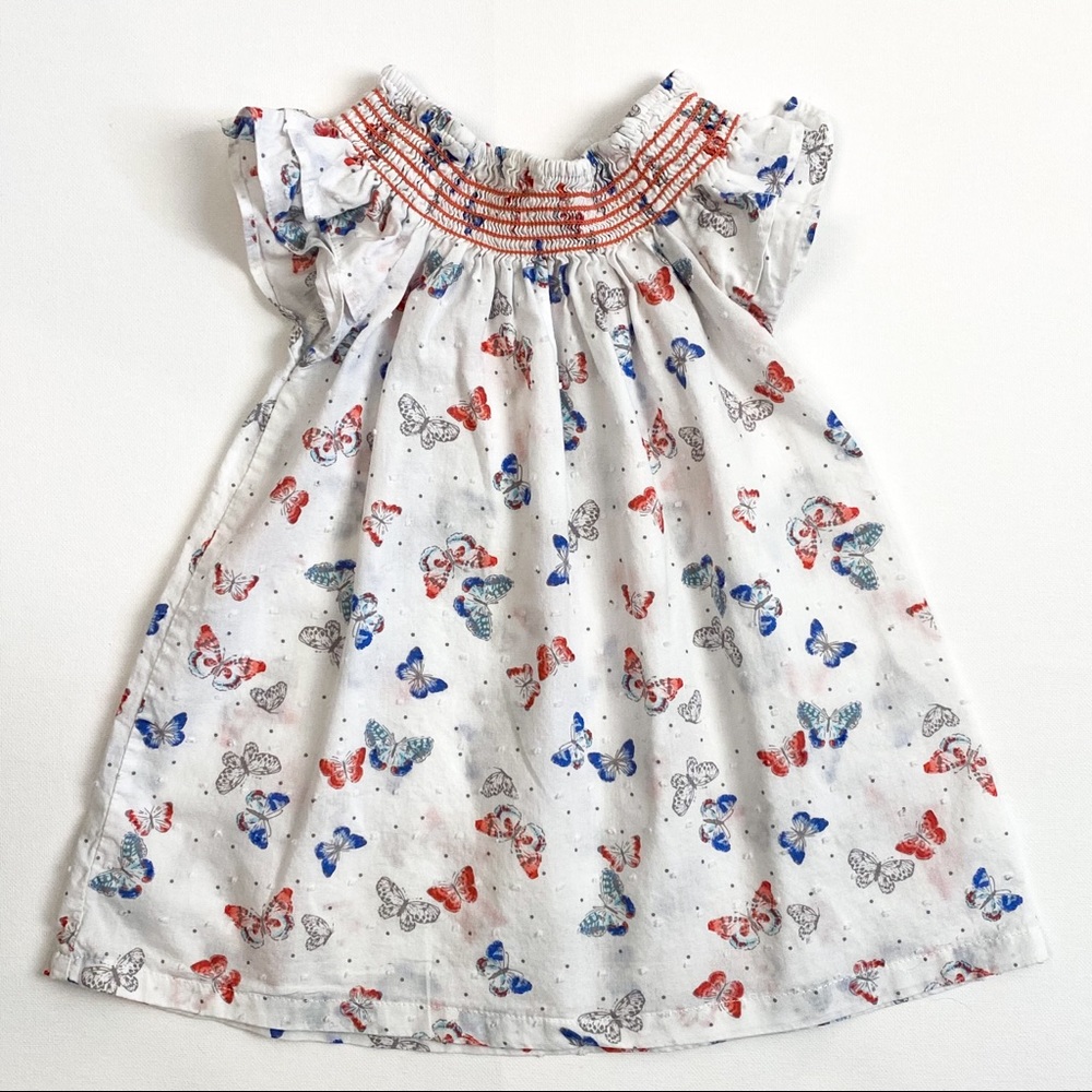 Penelope Mack Top. Size 5